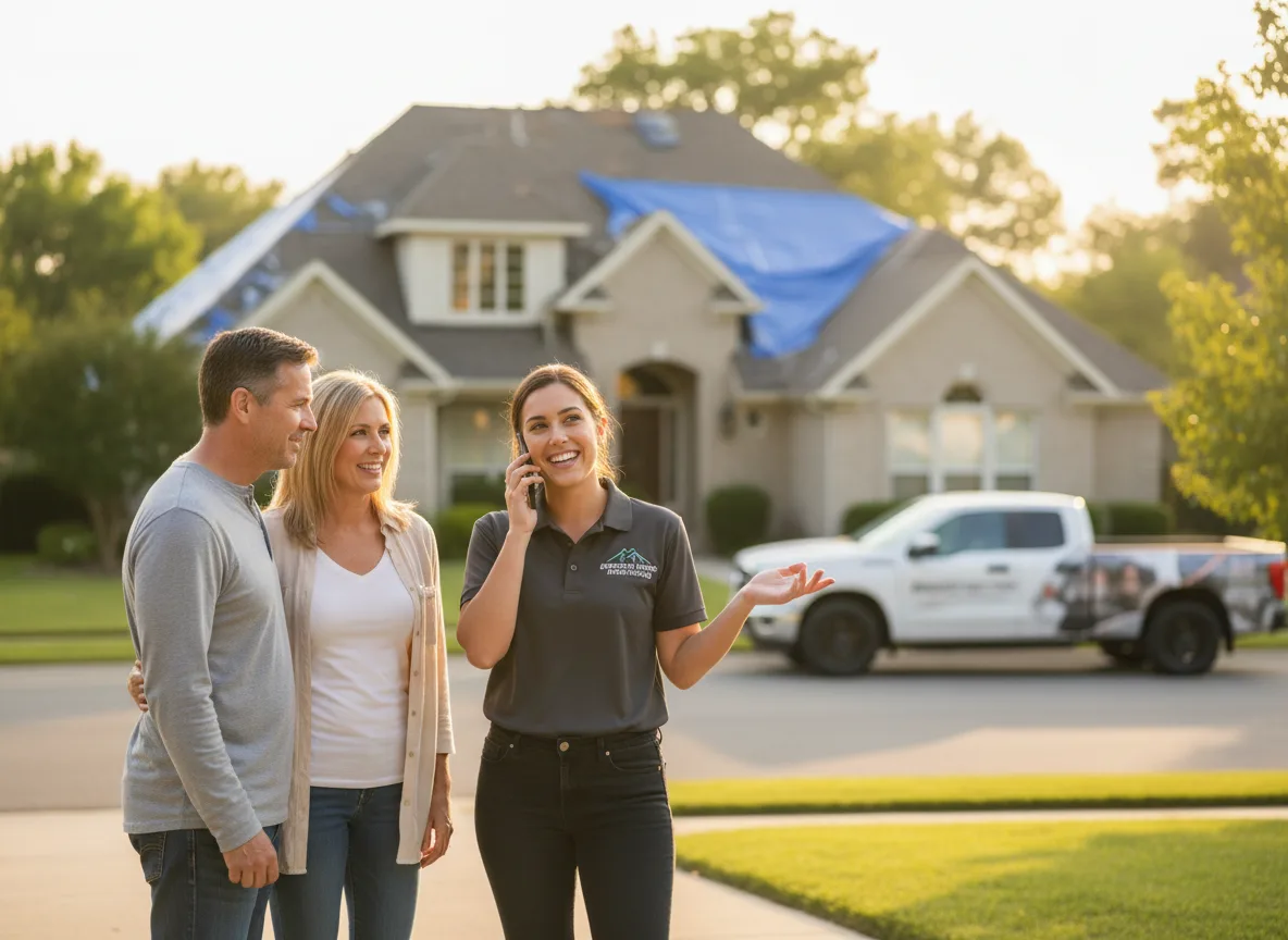Emergency Roof Repair Eureka, MT FAQs